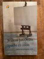 Specht en Zoon - Willem Jan Otten, Ophalen of Verzenden