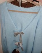 Supermooi vest, Ophalen of Verzenden, Zo goed als nieuw