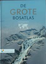 Grote bosatlas 55e editie, Boeken, Atlassen en Landkaarten, Ophalen, Bosatlas, 2000 tot heden, Zo goed als nieuw