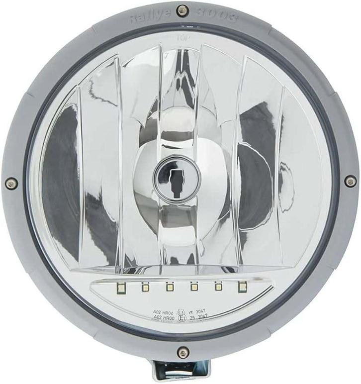 1x hella Rallye 3003 verstraler (nieuw), Auto-onderdelen, Verlichting, Nieuw, Ophalen of Verzenden