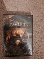 Raveleijn DVD - Efteling TV Serie, Vanaf 9 jaar, Ophalen of Verzenden, Gebruikt, Actie en Avontuur