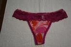 Nieuwe LEJABY., Ophalen of Verzenden, Roze, String