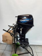 Tohatsu 9,8 pk 4takt vaarklaar afstandsbediening ele start, Watersport en Boten, Ophalen, 5 tot 10 pk, Tohatsu, Tohatsu