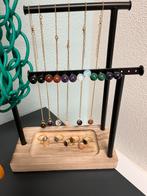 Super uitgebreide collectie sieraden!, Overige materialen, Overige kleuren, Nieuw, Ophalen of Verzenden