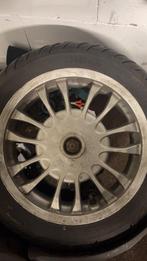 Piaggio vespa onderdelen, Ophalen of Verzenden, Gebruikt