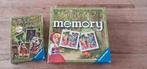 sprookjesboom kwartet en memory, samen voor 5,00, Ophalen of Verzenden, Gebruikt, Ravensburger