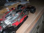 mclaren mp4/23  hamilton 1/8 kyosho formule1 60cm, Ophalen of Verzenden, Zo goed als nieuw, 1:5 t/m 1:8, Auto