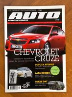 Autokampioen nr. 22 2008, Algemeen, Ophalen of Verzenden, Zo goed als nieuw, Autokampioen