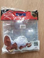 2x New BWB molds for 70mm sphere chocolate bombs new, Ophalen of Verzenden, Nieuw, Taarten of Cupcakes, Bakvorm