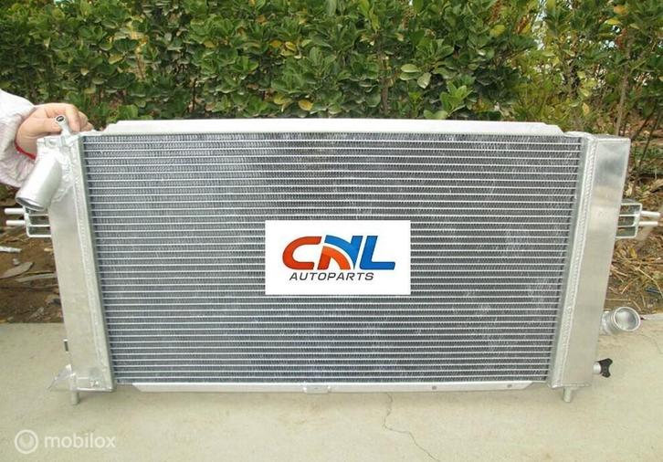 Radiateur Vauxhall Astra VXR Alloy Uprated, Auto-onderdelen, Motor en Toebehoren, Nieuw, Ophalen of Verzenden