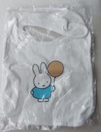 2 nijntje slabbetjes, nieuw in verpakking, Kinderen en Baby's, Babykleding | Overige, Ophalen of Verzenden, Zo goed als nieuw