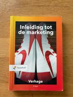 Studieboeken HBO Marketing/Praktijkgerichtoz/Managemnt/VCA, Ophalen of Verzenden, Beta, Zo goed als nieuw, HBO