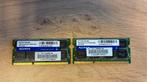 PC3 laptopgeheugen, Gebruikt, DDR3, Ophalen of Verzenden, Laptop