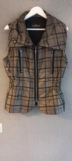 AirField Bodywarmer Maat 40 - Brons/Zwart, Maat 38/40 (M), Overige kleuren, Ophalen of Verzenden, Zo goed als nieuw