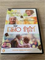 Dvd Esio Trot - Roald Dahl - Dustin Hoffman / Judi Dench, Alle leeftijden, Ophalen of Verzenden, Romantische komedie
