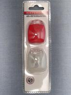 Watshome Led-fietsverlichting, Waterbestendig, Nieuw, Ophalen of Verzenden, Batterij