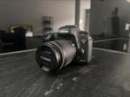 Canon 7D mark II, Spiegelreflex, Canon, Ophalen of Verzenden, Zo goed als nieuw
