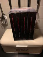 de Twilight sage, Boeken, Ophalen, Zo goed als nieuw