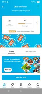 AH Dagje Uit Zegels, Albert Heijn, Ophalen of Verzenden