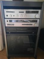 Blaupunkt radio casette platenspeler toren, Ophalen, Gebruikt, Platenspeler-onderdeel, Overige merken