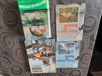 Hengelsport boeken, Watersport en Boten, Hengelsport | Algemeen, Ophalen of Verzenden, Gebruikt, Boek of Tijdschrift