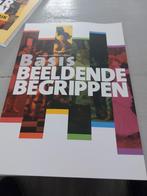 Bert Boermans - Basis Beeldende Begrippen, Nieuw, Ophalen of Verzenden, Bert Boermans