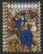 Nederland 2005 2390 Goede doelen, Gest, Ophalen of Verzenden, Na 1940, Gestempeld