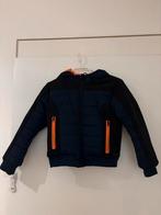 Orange Stars Jas Maat 140, Kinderen en Baby's, Kinderkleding | Maat 140, Ophalen, Gebruikt, Jongen, Jas