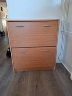 Schoenenkast, Huis en Inrichting, Ophalen, Zo goed als nieuw
