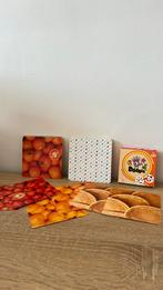 Memory Albert Heijn + Dobble, Hobby en Vrije tijd, Ophalen, Zo goed als nieuw