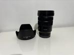 Sony E 18-105mm F/4 G OSS PZ occasion, Ophalen of Verzenden, Zo goed als nieuw
