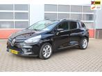 Renault Clio 0.9 TCe Limited, Voorwielaandrijving, 898 cc, Gebruikt, 580 kg