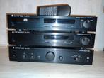 Cambridge Audio stereoset, Ophalen of Verzenden, Gebruikt, Overige merken, Losse componenten