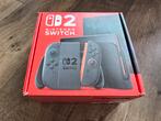Nintendo Switch 2 - Nieuw in doos!, Spelcomputers en Games, Spelcomputers | Nintendo Switch, Ophalen of Verzenden, Nieuw, Switch Original