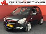 Opel Agila 1.0 Edition LPG, Auto's, Opel, Gebruikt, Bedrijf, Handgeschakeld, Euro 4