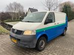 Volkswagen Transporter (bj 2008), Auto's, Gebruikt, 4 cilinders, Volkswagen, 102 pk