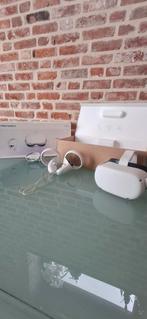 Oculus meta quest 2 VR-bril 256GB (topstaat), Spelcomputers en Games, Virtual Reality, Ophalen of Verzenden, Zo goed als nieuw