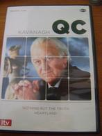 DVD - Kavanagh QC, Cd's en Dvd's, Dvd's | Tv en Series, Vanaf 6 jaar, Ophalen of Verzenden, Zo goed als nieuw, Thriller