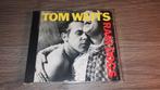 Tom Waits - Rain Dogs, Ophalen of Verzenden, 1980 tot heden, Zo goed als nieuw, Jazz