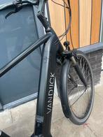 Van Dijck Freya Elektrische Fiets - 2022 - Goed Onderhouden, Fietsen en Brommers, Elektrische fietsen, Gebruikt, 50 km per accu of meer