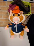 Ah hamster coach, Ophalen of Verzenden, Zo goed als nieuw, Overige typen