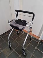 Indoor rollator, Ophalen, Zo goed als nieuw