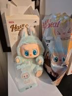 Labubu QuQu have a seat, Ophalen of Verzenden, Nieuw