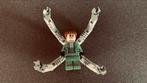 Lego spiderman: doc Ock uit 4856. Marvel minifig poppetje, Gebruikt, Ophalen of Verzenden, Lego