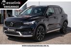 Volvo XC40 1.5 T5 Recharge R-Design Schuif/-kanteldak | Mem., 12 maanden, Zwart, Plug-in hybride, Hybride Elektrisch/Benzine
