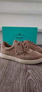 Nieuwe Prada schoenen, Ophalen of Verzenden, Nieuw, Zwart