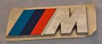 Bmw metalen logo zelfklevend, Ophalen of Verzenden