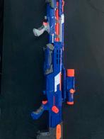 Nerf N-Strike Elite Sniper - Geweldig Speelgoed!, Ophalen of Verzenden, Zo goed als nieuw, Jongen of Meisje