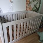 peuterbed 70x140, Ophalen, Zo goed als nieuw, 140 tot 160 cm, 70 tot 85 cm