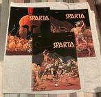 Sparta Stripboeken Collectie, Meerdere stripboeken, Ophalen of Verzenden, Zo goed als nieuw